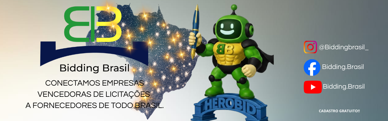 BIDDING BRASIL
