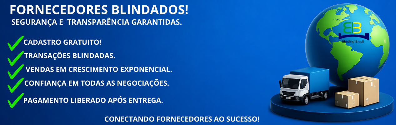 FORNECEDORES