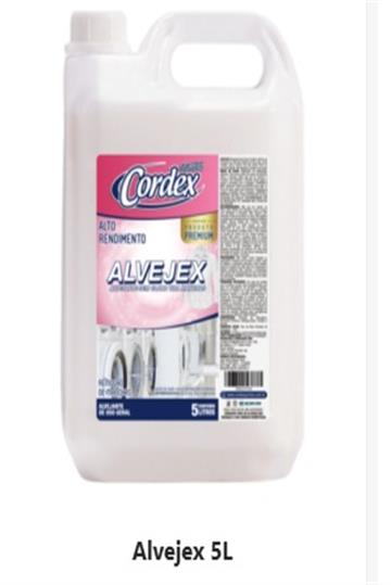 Alvejex 5L