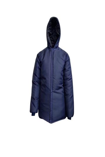 10 Japona Frigorifica Para Açougue Até -49° Camera Fria, azul marinho, azul marinho