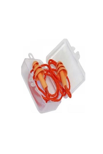 35 Protetor Auricular Silicone Extra Macio Dormir Melhor