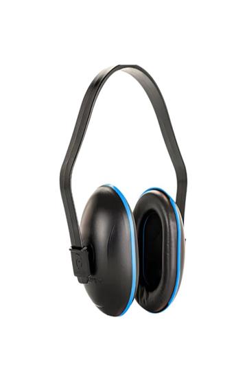 Abafador Ruído Protetor Auricular 18db C200 Soft Slim