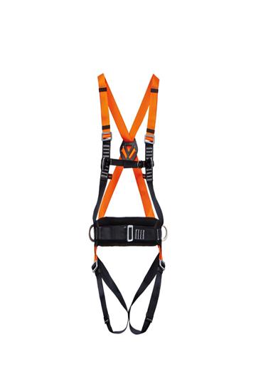 Cinto 4 Pontos M Regulagem Total - Ca 35520 Original