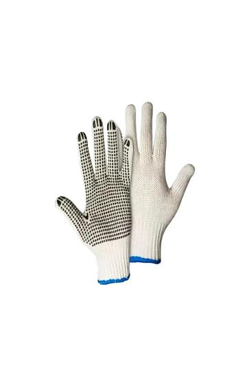 15 Pares Luva Cld Epis Algodão Pigmentada Proteção Solar