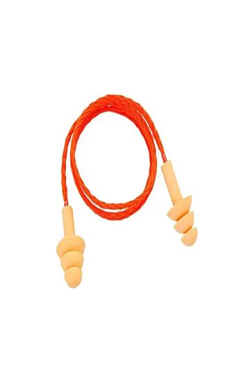 25 Protetor Auricular Silicone Extra Macio Dormir Melhor