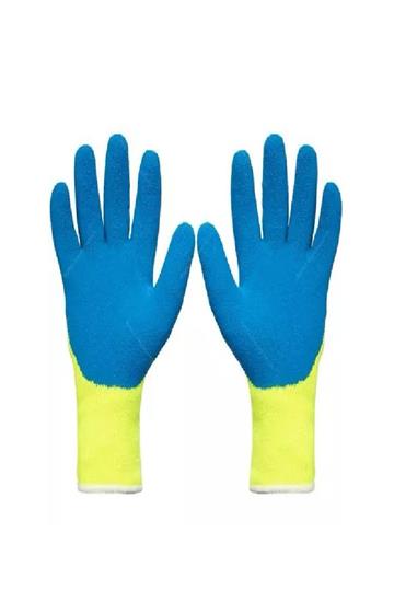 LUVA DE PROTEÇÃO BAIXAS TEMPERATURAS MARLUVAS FLEXTHERM CA 41109 tamanho  U